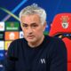 Mourinho