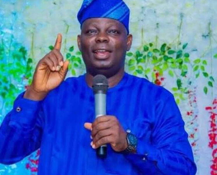 Moyowa Adejoorin