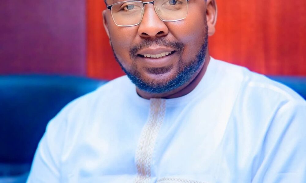 Muhammad Garba