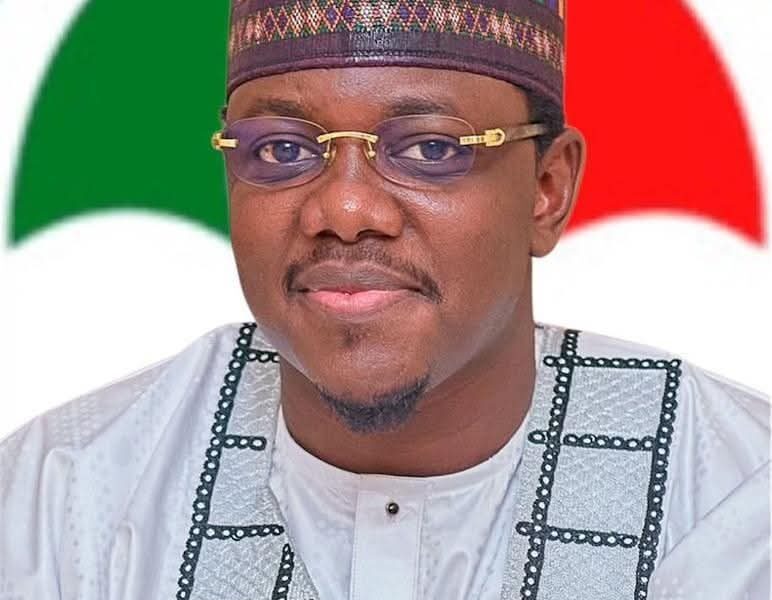 Mustapha Sule Lamido
