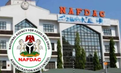 NAFDAC