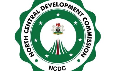 NCDC