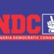 NDC Logo