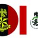 NDLEA Army