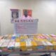 NDLEA arrests Lagos socialite KC Luxury