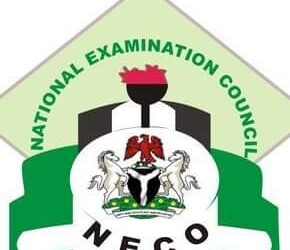 NECO exam 1