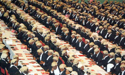 NEWLY CALL TO BAR LAWYERS PIX 2