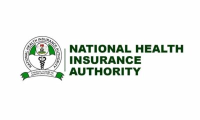 NHIA