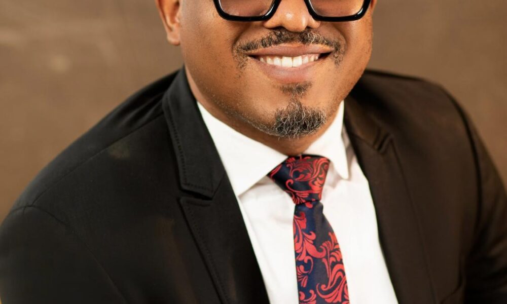 NMA FCT Chapter Dr George Ebong