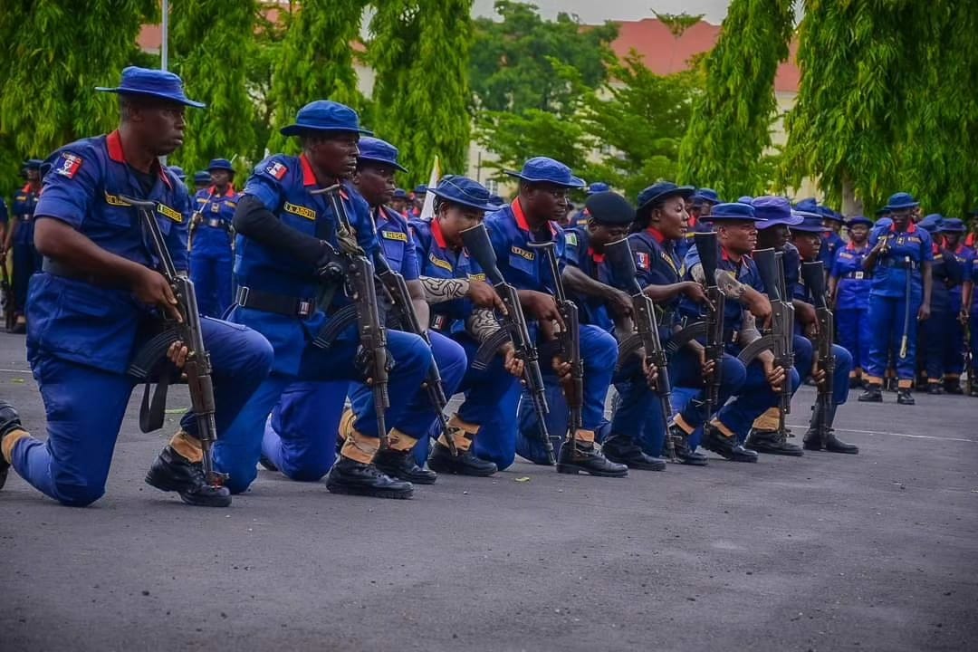 NSCDC 1