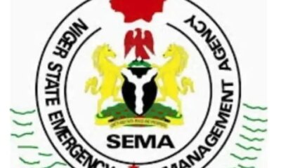 NSEMA