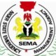 NSEMA