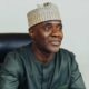 New Executive Vice Chairman and Chief Executive Officer of NCC Dr. Aminu Maida