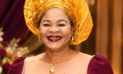 Ngozi Chukwukere