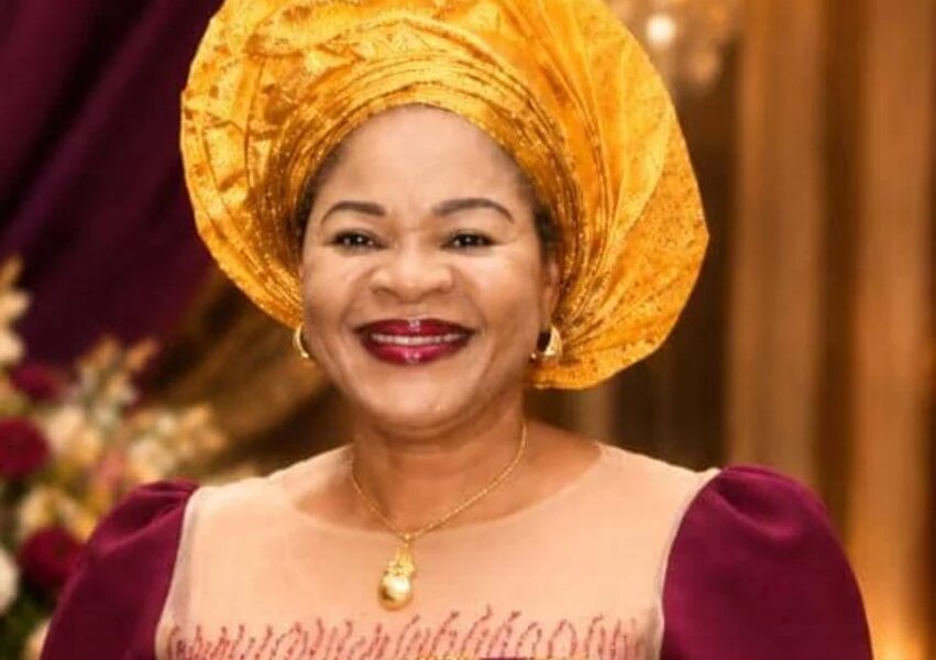 Ngozi Chukwukere