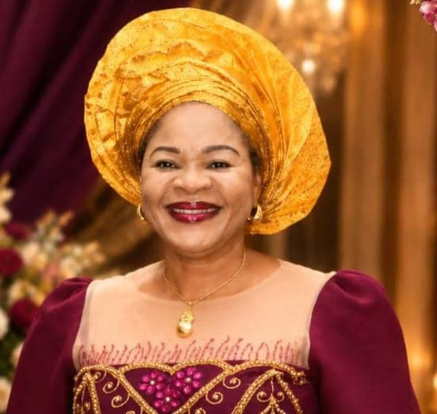 Ngozi Chukwukere