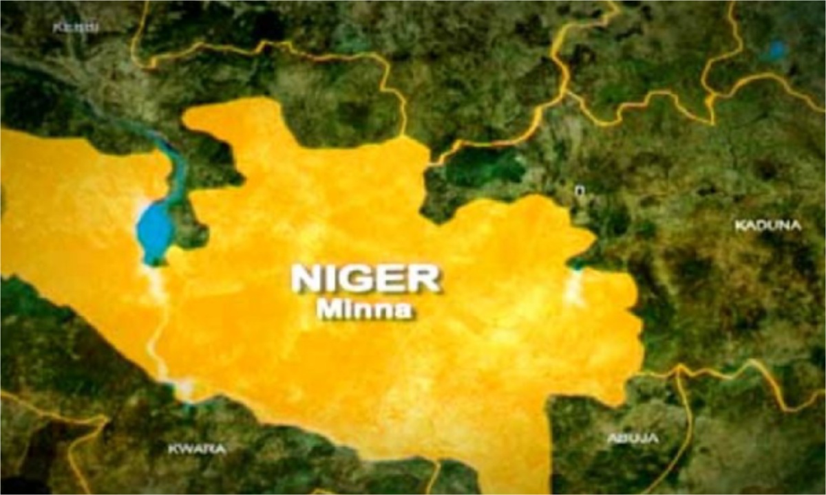 Niger state