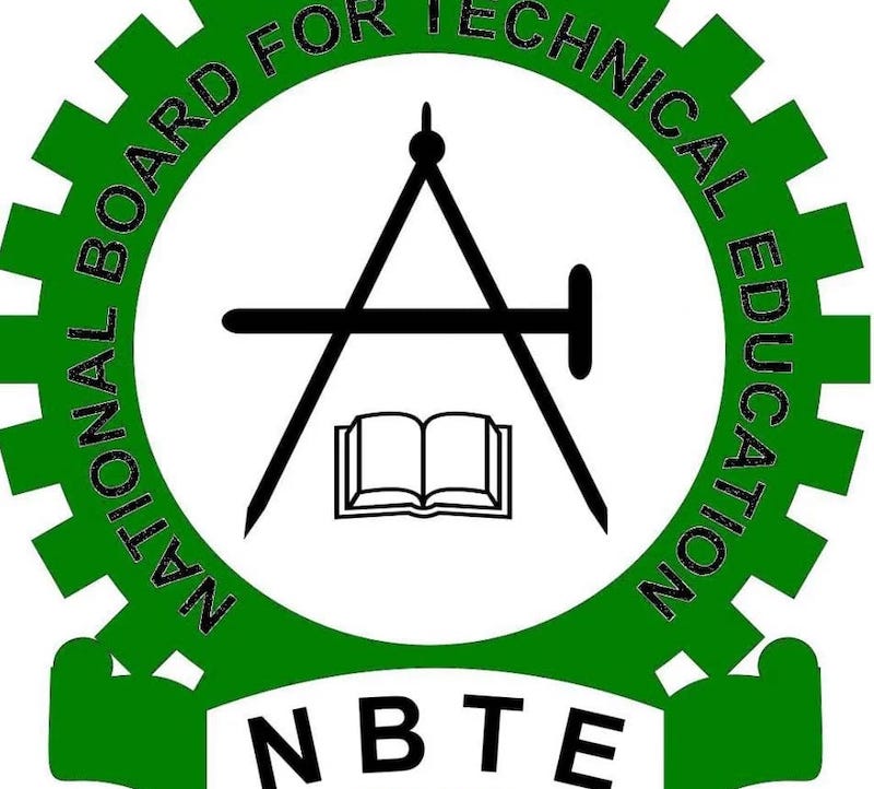 Nigeria Board for Technical Education NBTE