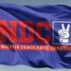 Nigeria Democratic Congress NDC