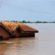 Nigeria Flooding Kogi State Climate Change 1