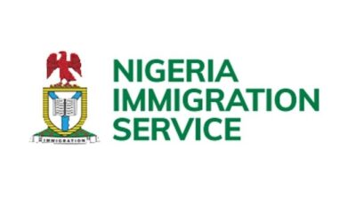 Nigeria Immigration Service NIS