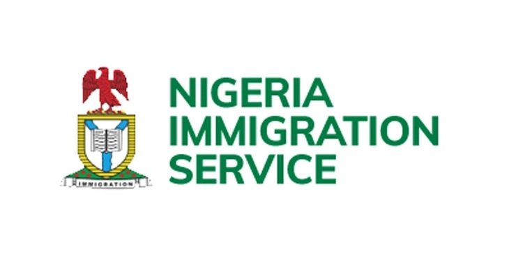 Nigeria Immigration Service NIS
