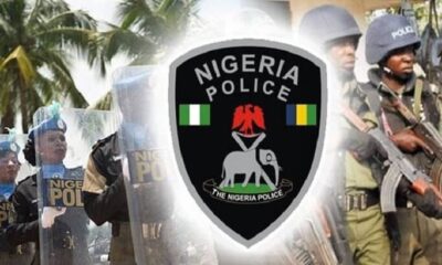 Nigeria Police Force 1