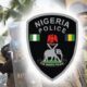 Nigeria Police Force 1