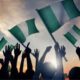 Nigeria youth