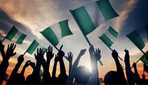 Nigeria youth