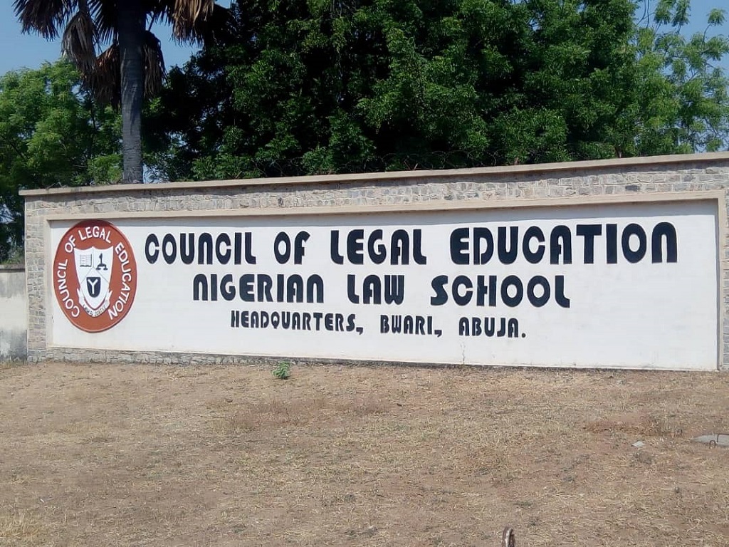 Nigerian Law School