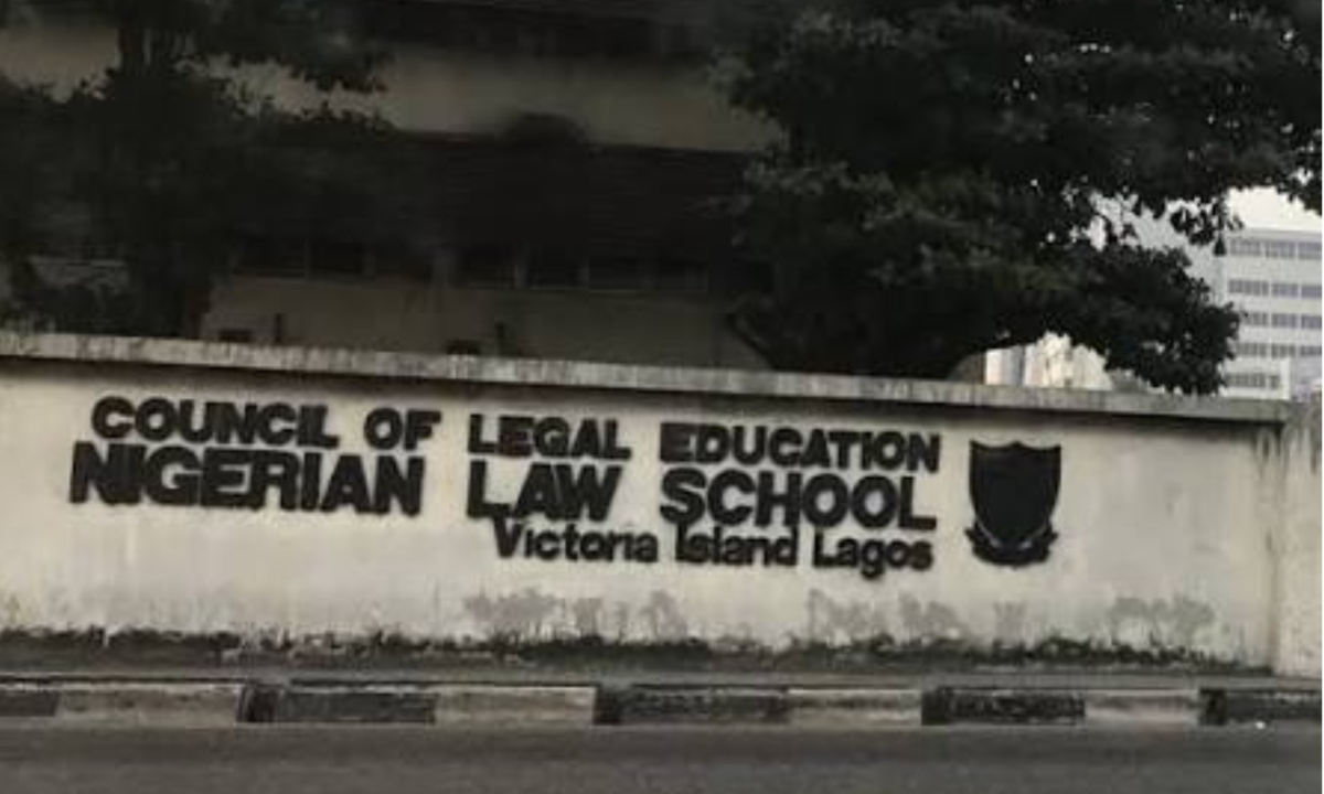 Nigerian Law School Lagos