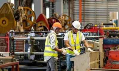 Nigerian manufacturers