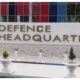 Nigerias Defence Headquarters DHQ 2