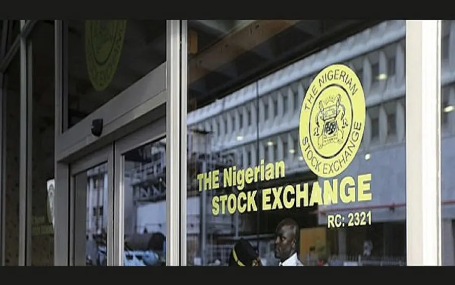 Nigerias stock market