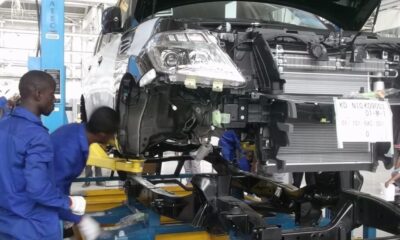 Nissan Patrol Nigeria assembly 1000x600