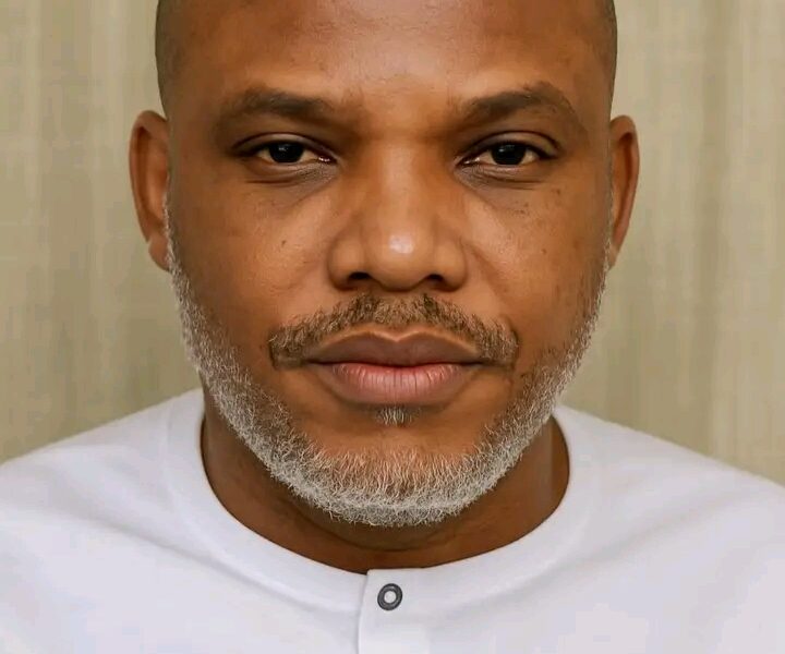 Nnamdi Kanu 1