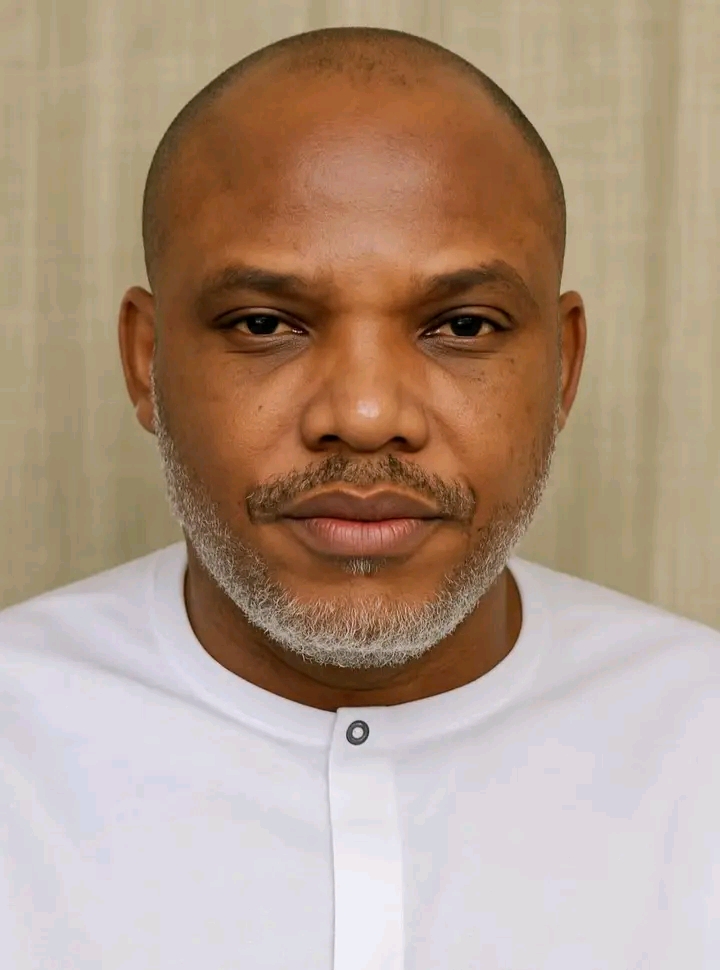Nnamdi Kanu 1