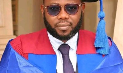 Nnamdi Nwaeze