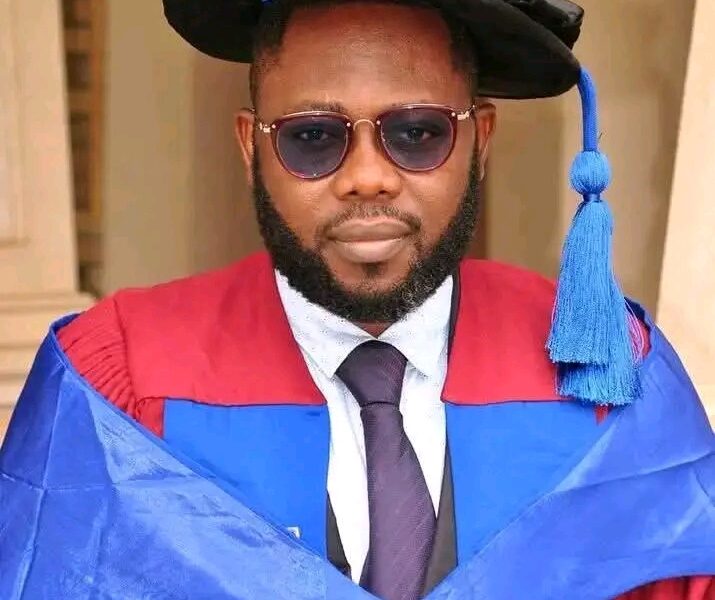 Nnamdi Nwaeze