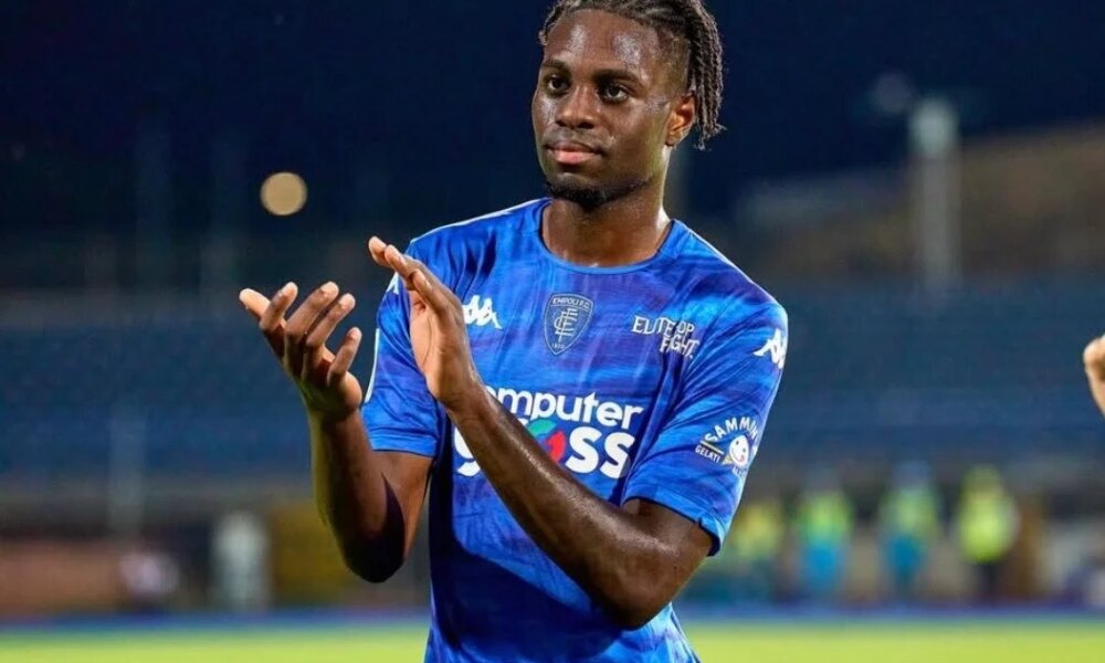 Nosa Obaretin