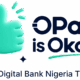OPay is Okay launch image