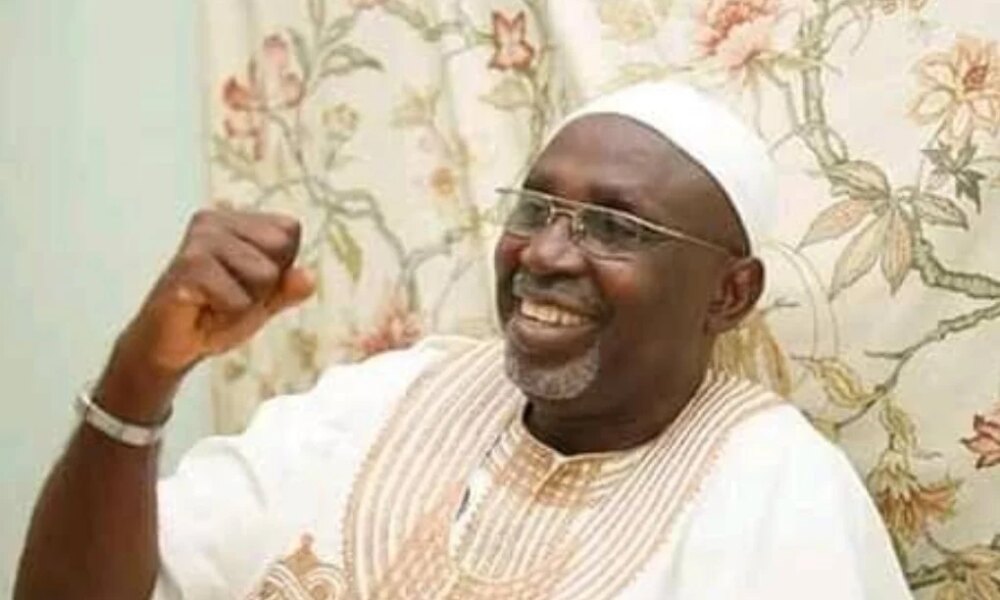 Oba Adeola Ajakaye