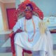Oba Akintunde Akinyemi