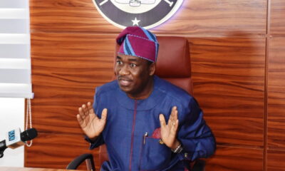 Obafemi Hamzat