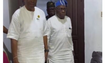 Obasanjo 1