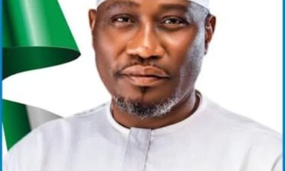Obed Nuhu