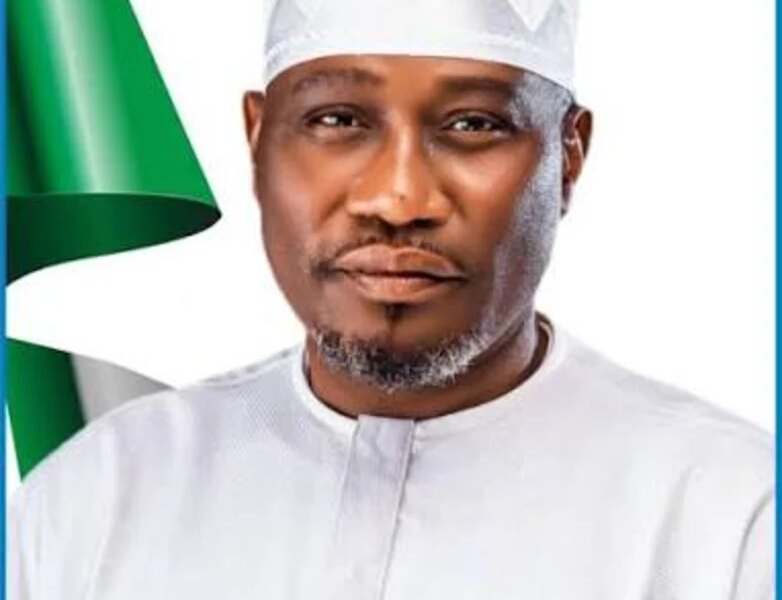 Obed Nuhu