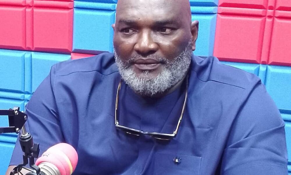 Obidient General Azomchine