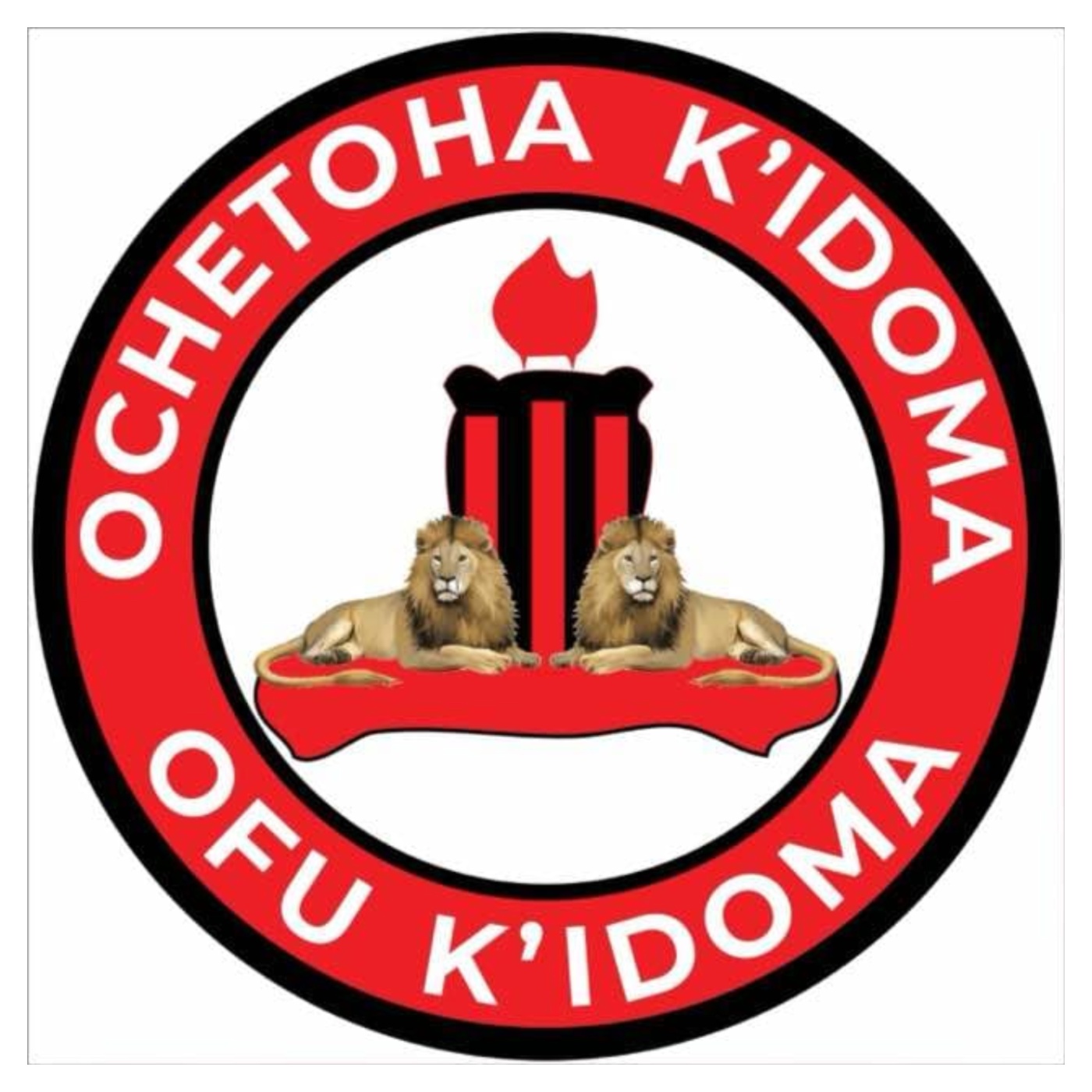 Ochetoha KIdoma Forum